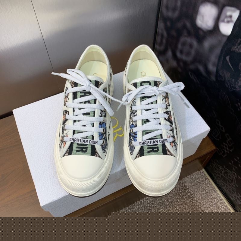 ch**an D*or casual shoes